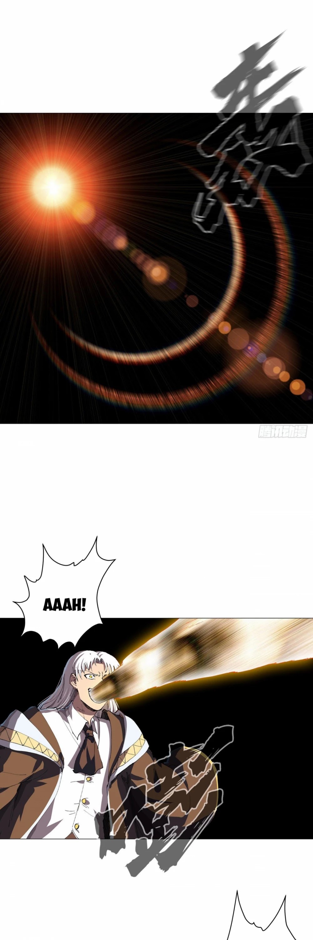 Cultivator Against Hero Society Chapter 179 page 1 - Chapter 179