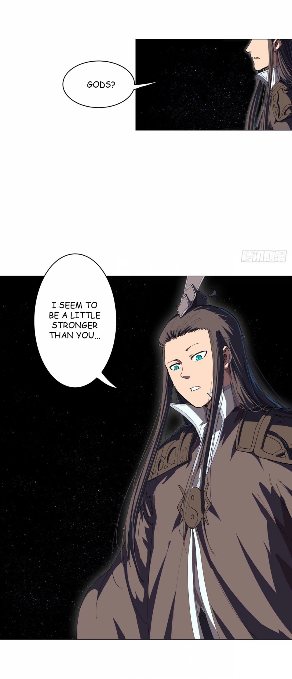 Cultivator Against Hero Society Chapter 179 page 20 - Chapter 179