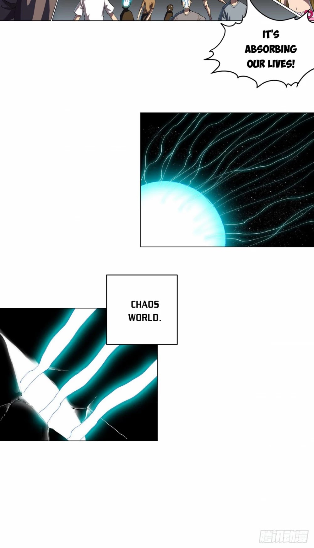 Cultivator Against Hero Society Chapter 180 page 17 - Chapter 180