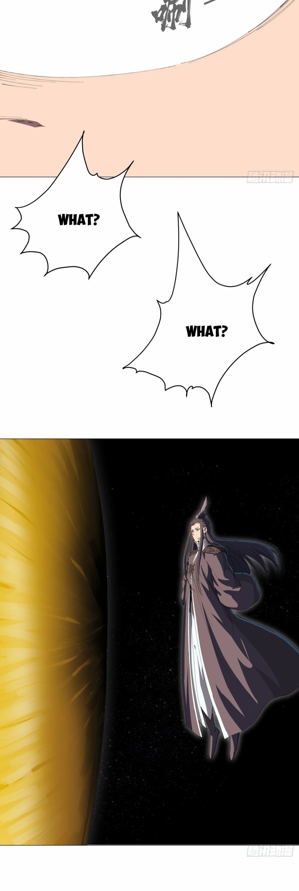 Cultivator Against Hero Society Chapter 180 page 4 - Chapter 180