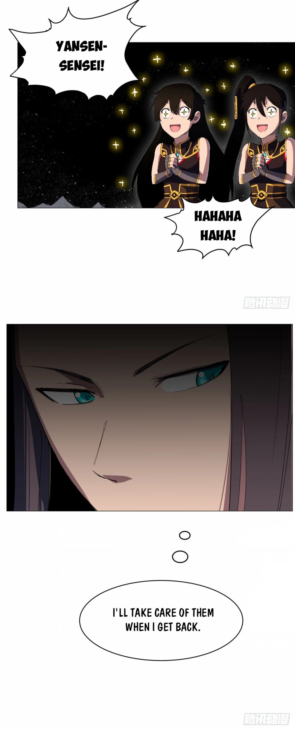 Cultivator Against Hero Society Chapter 181 page 10 - Chapter 181