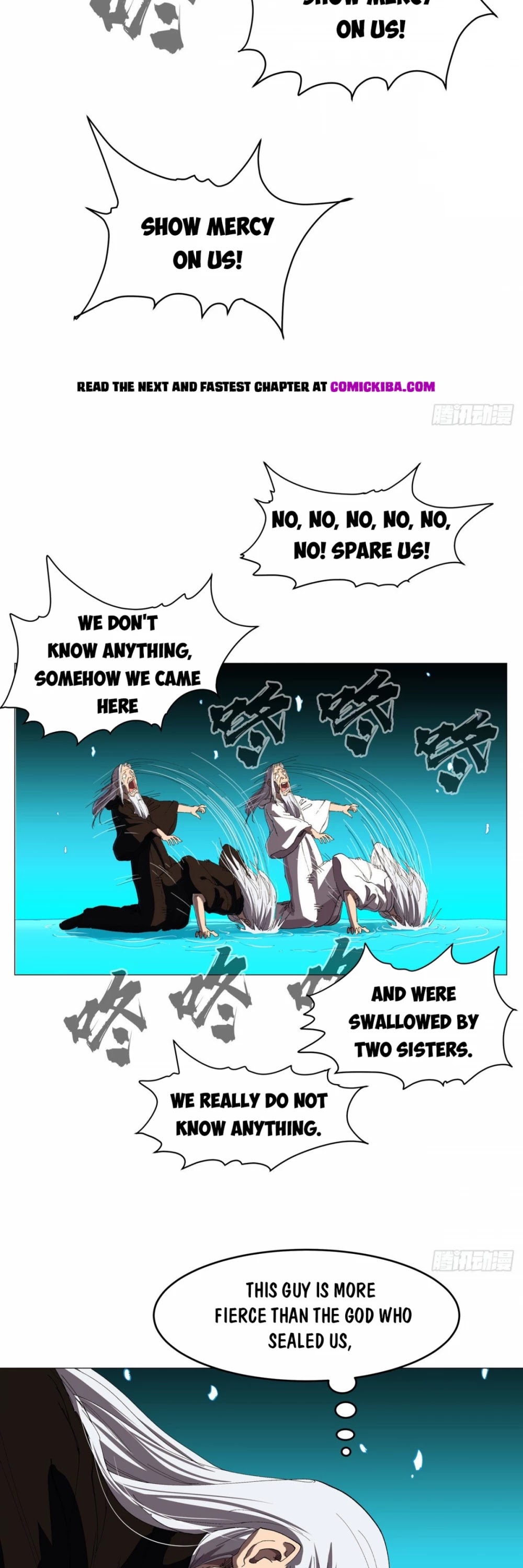 Cultivator Against Hero Society Chapter 181 page 13 - Chapter 181