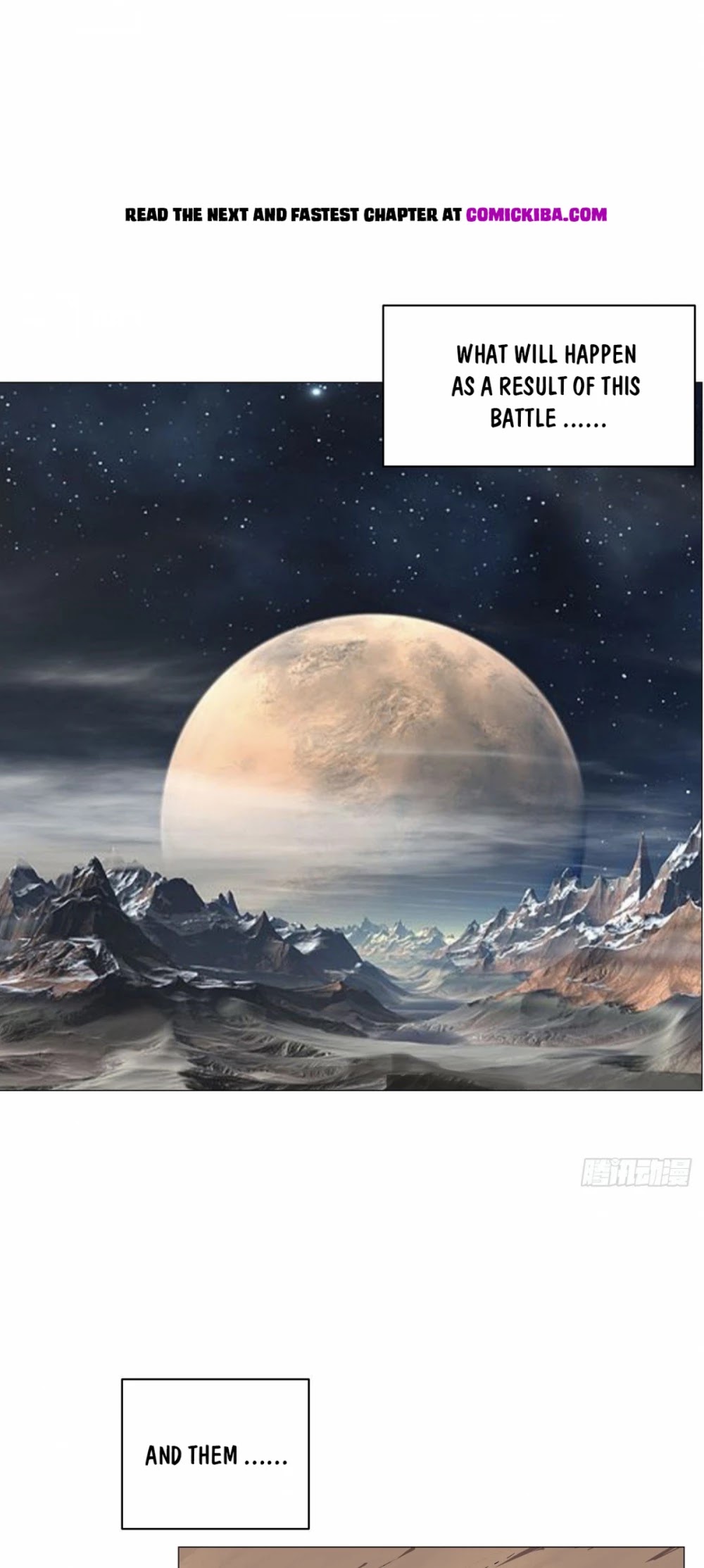 Cultivator Against Hero Society Chapter 181 page 22 - Chapter 181