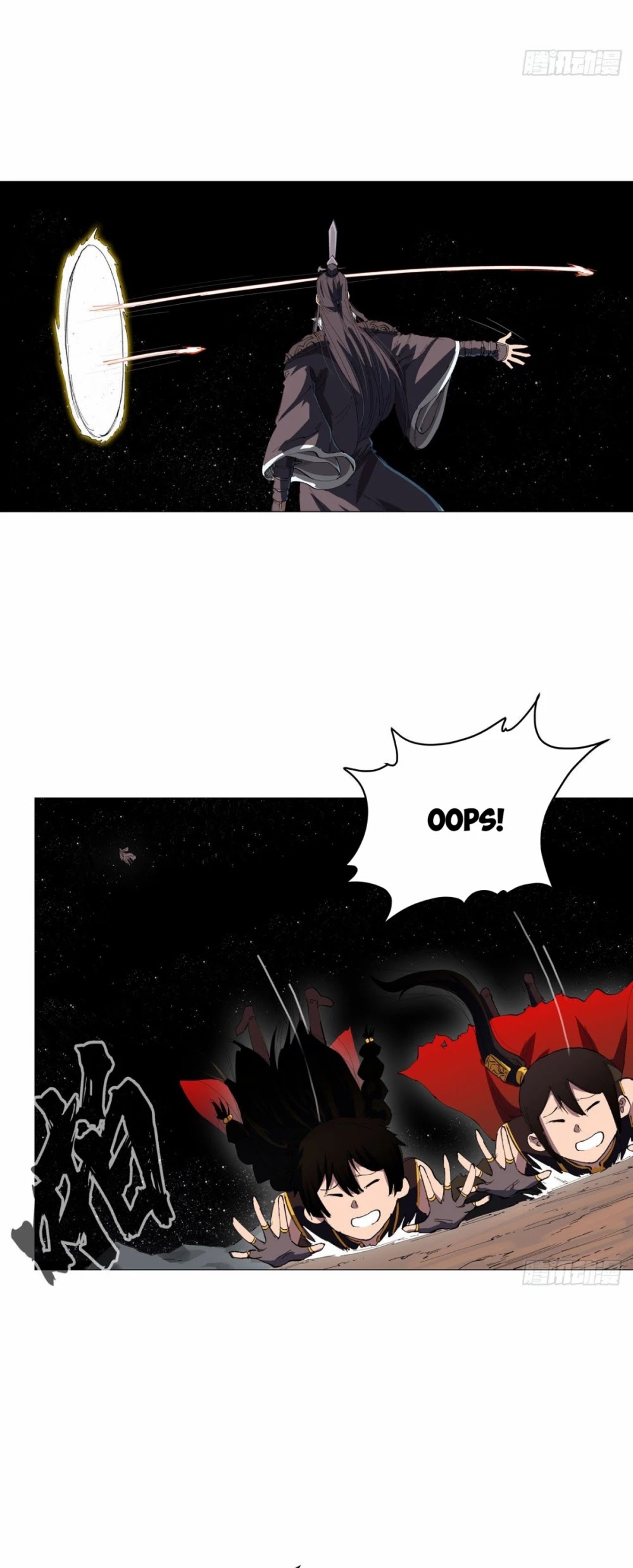 Cultivator Against Hero Society Chapter 181 page 9 - Chapter 181