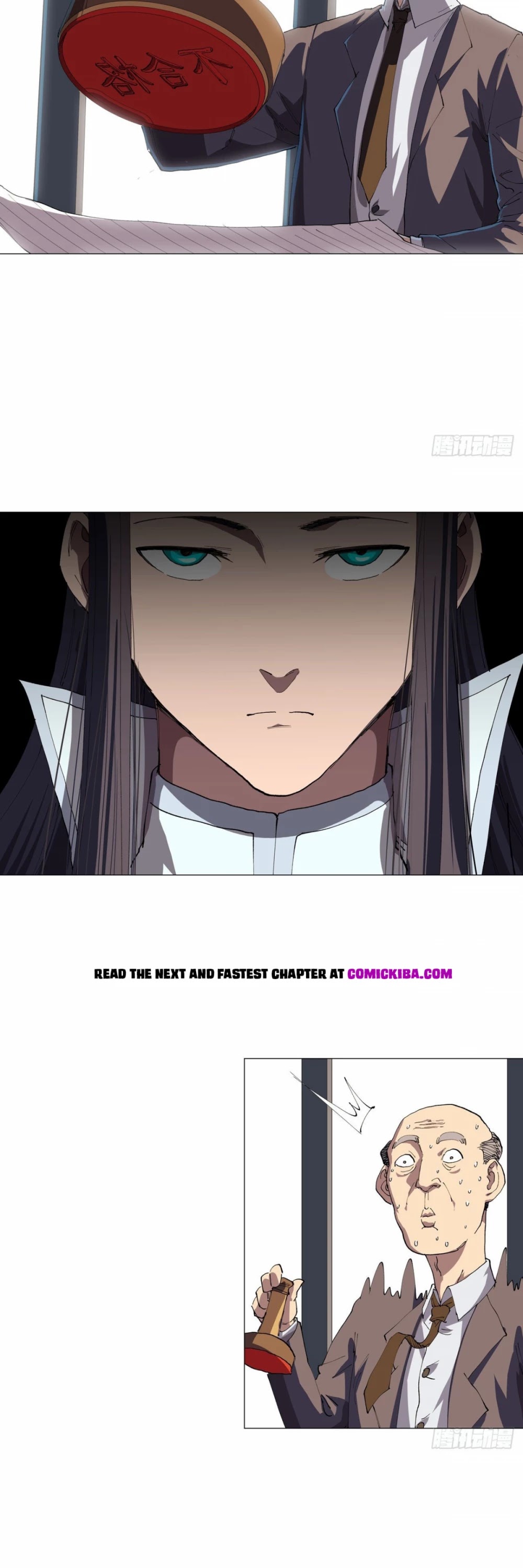 Cultivator Against Hero Society Chapter 182 page 12 - Chapter 182 fix