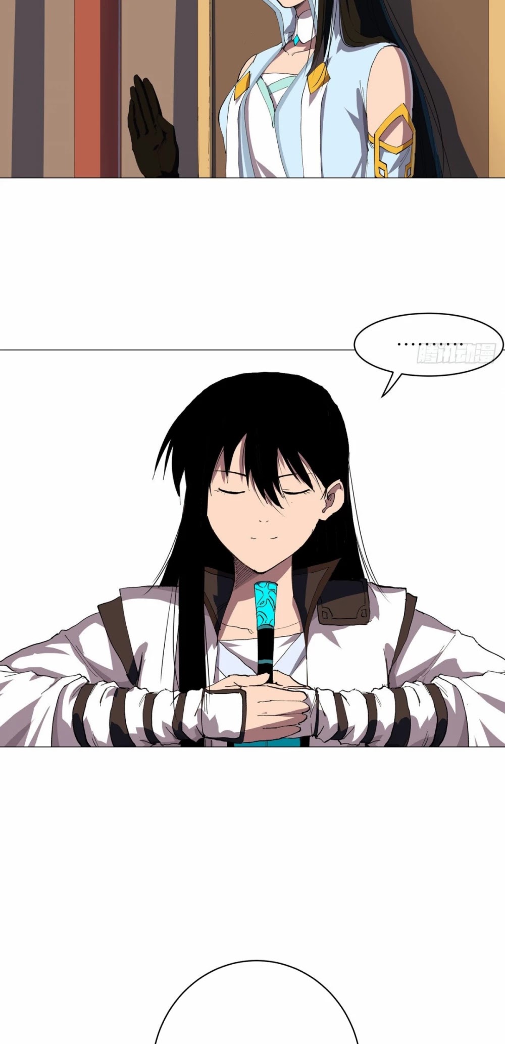 Cultivator Against Hero Society Chapter 182 page 19 - Chapter 182 fix
