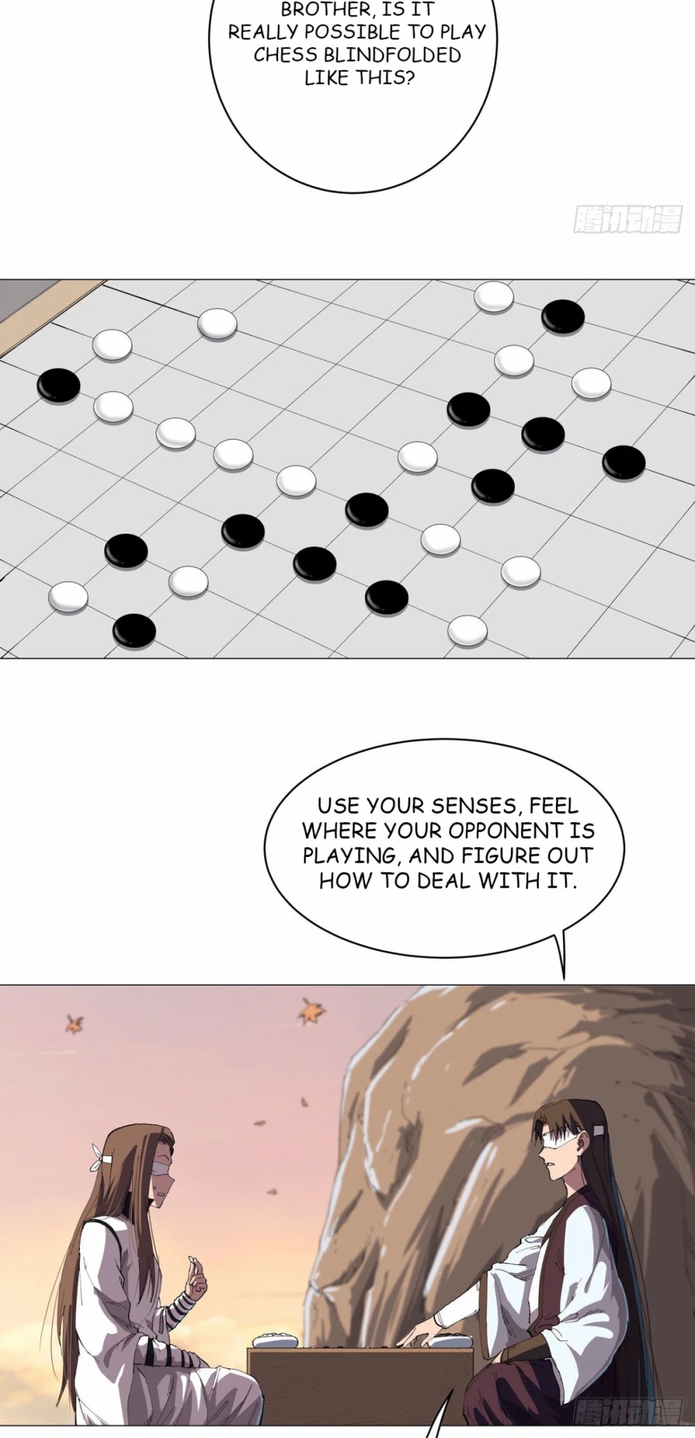 Cultivator Against Hero Society Chapter 182 page 20 - Chapter 182 fix