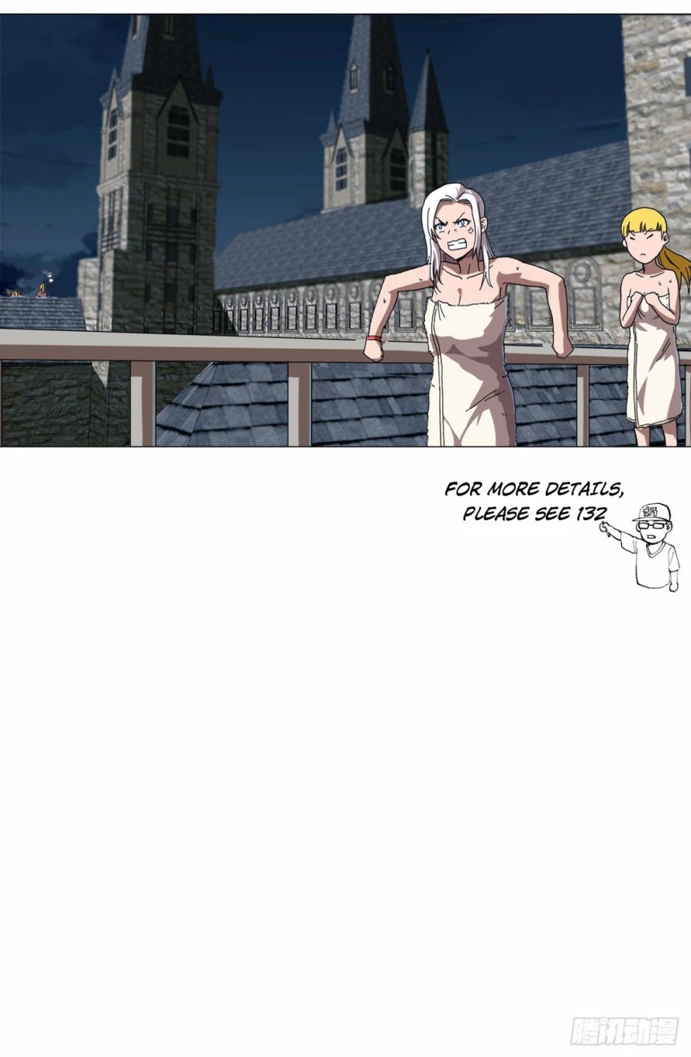 Cultivator Against Hero Society Chapter 182 page 25 - Chapter 182 fix
