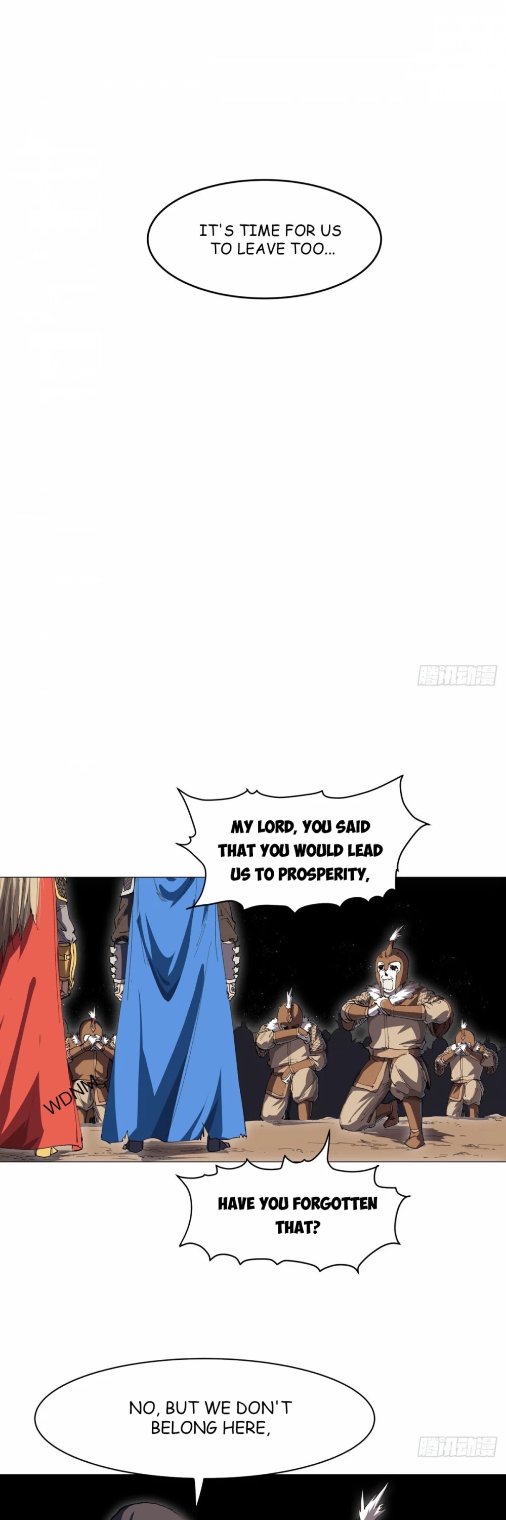 Cultivator Against Hero Society Chapter 182 page 5 - Chapter 182 fix