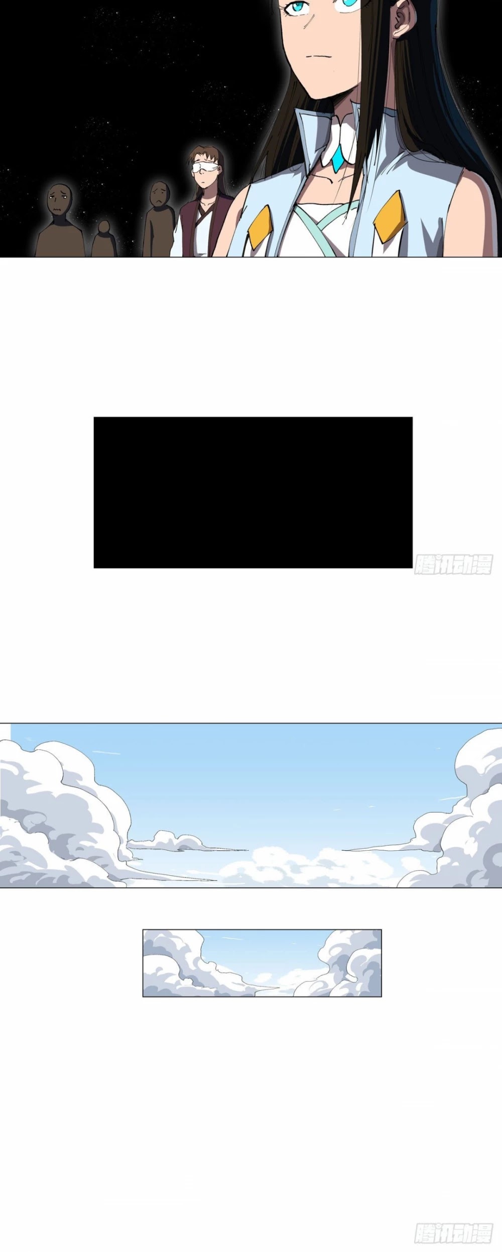 Cultivator Against Hero Society Chapter 182 page 9 - Chapter 182 fix