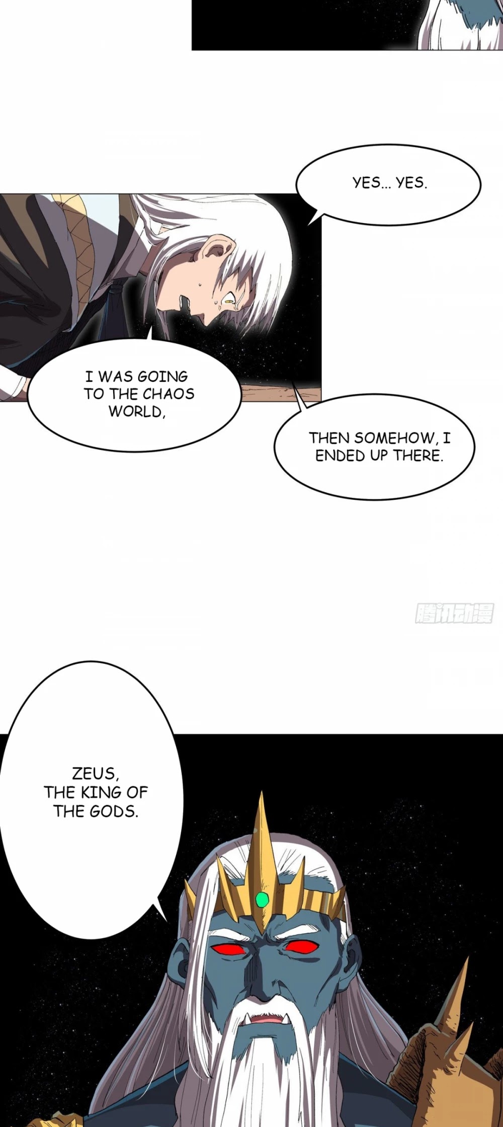 Cultivator Against Hero Society Chapter 183 page 10 - Chapter 183