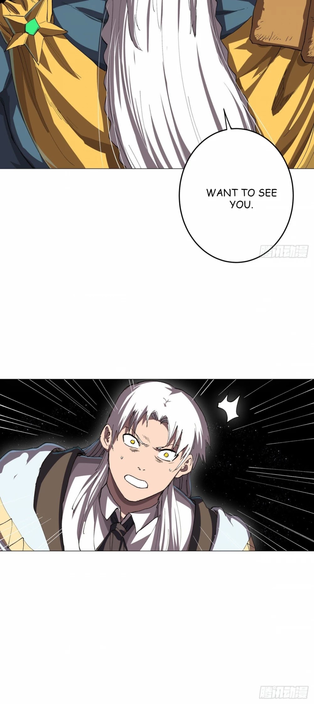 Cultivator Against Hero Society Chapter 183 page 11 - Chapter 183