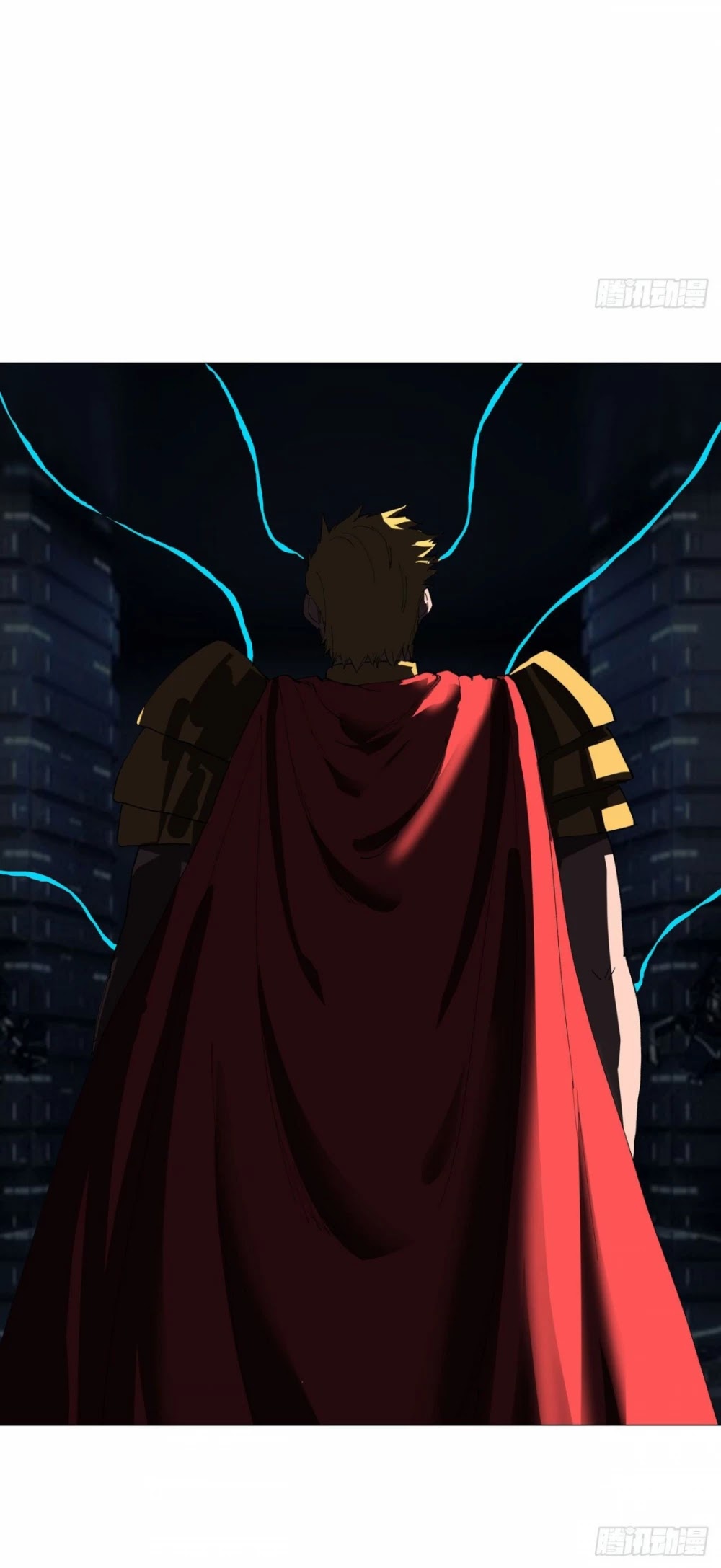 Cultivator Against Hero Society Chapter 183 page 16 - Chapter 183