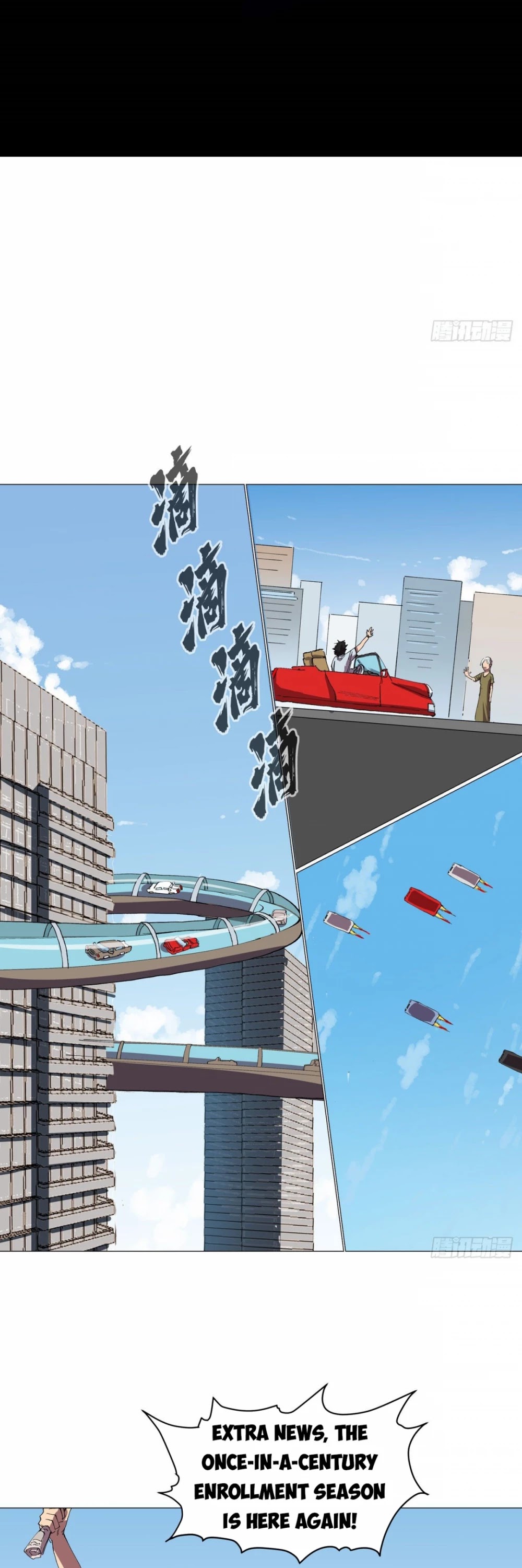 Cultivator Against Hero Society Chapter 183 page 18 - Chapter 183