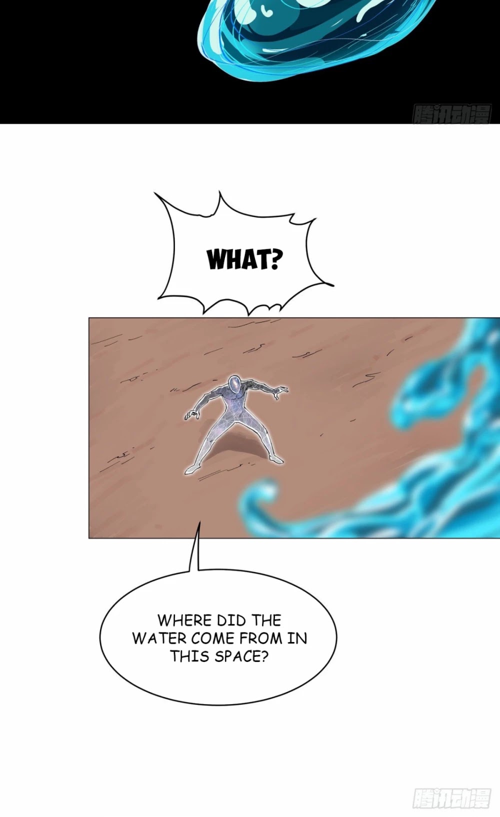 Cultivator Against Hero Society Chapter 183 page 5 - Chapter 183