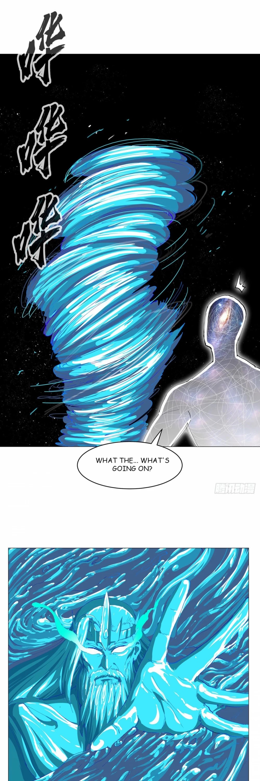 Cultivator Against Hero Society Chapter 183 page 6 - Chapter 183