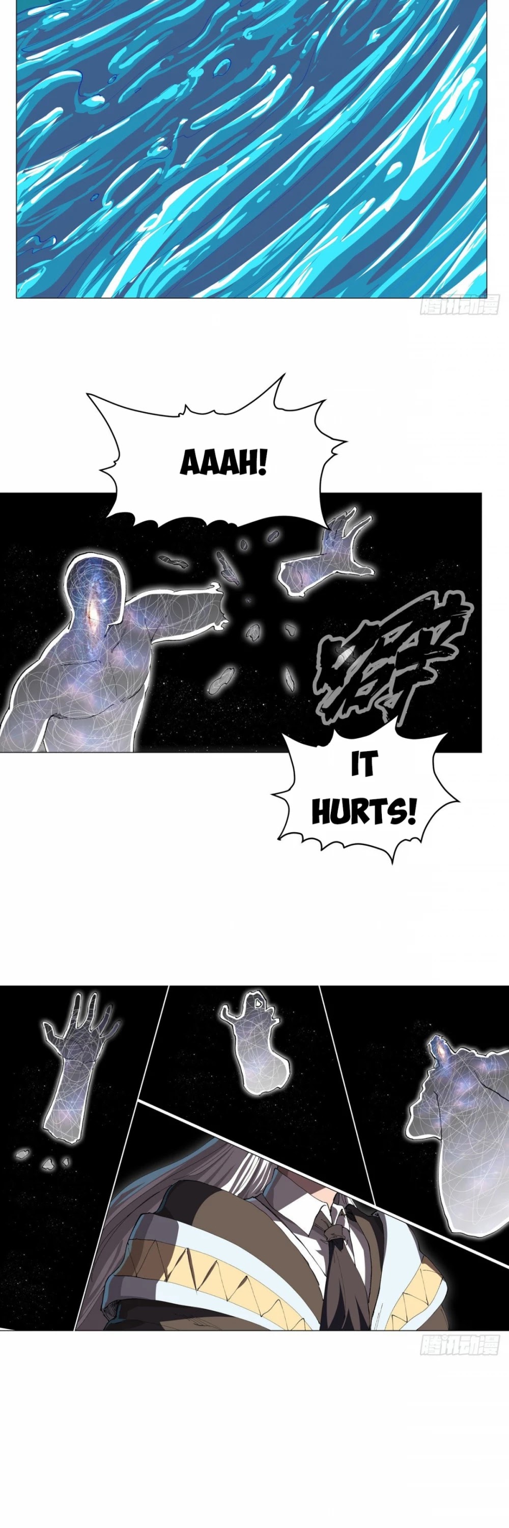 Cultivator Against Hero Society Chapter 183 page 7 - Chapter 183