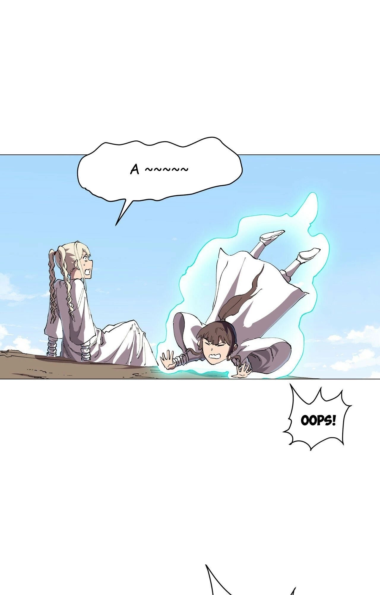 Cultivator Against Hero Society Chapter 186 page 1 - Chapter 186
