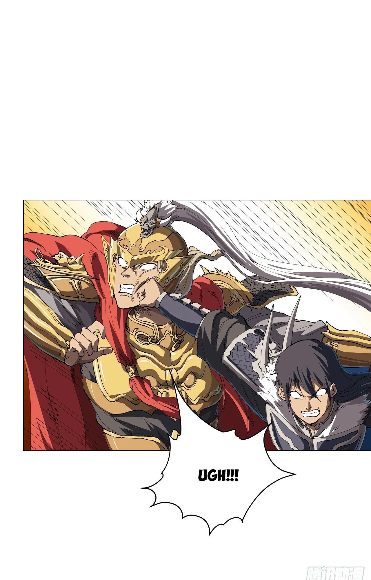 Cultivator Against Hero Society Chapter 186 page 10 - Chapter 186