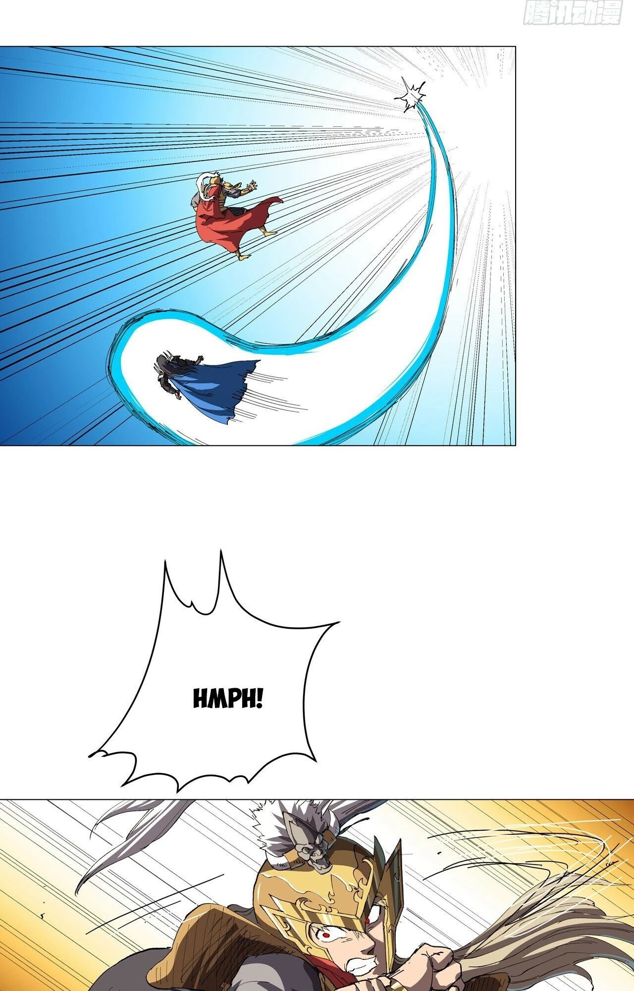 Cultivator Against Hero Society Chapter 186 page 12 - Chapter 186