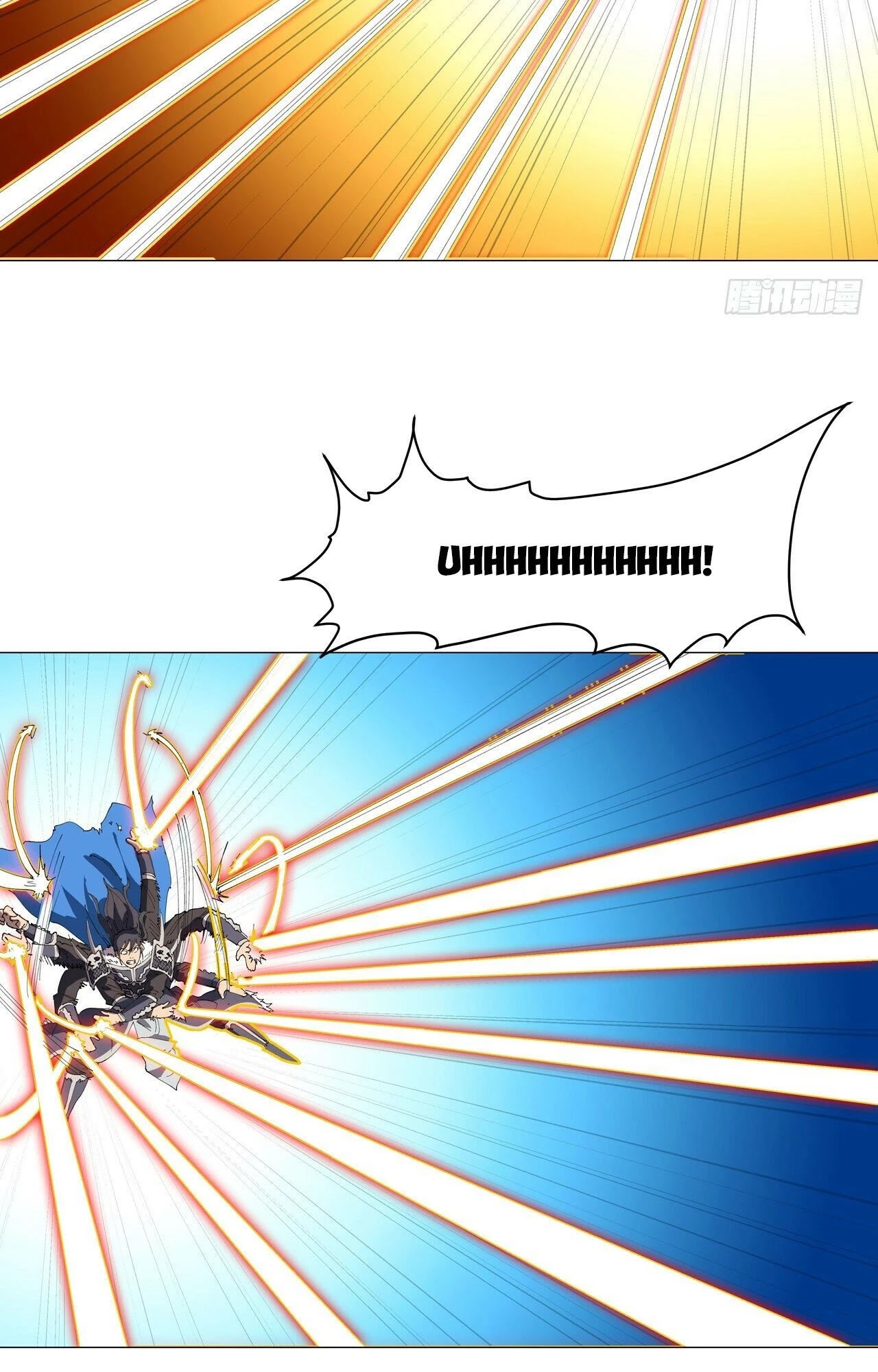 Cultivator Against Hero Society Chapter 186 page 20 - Chapter 186