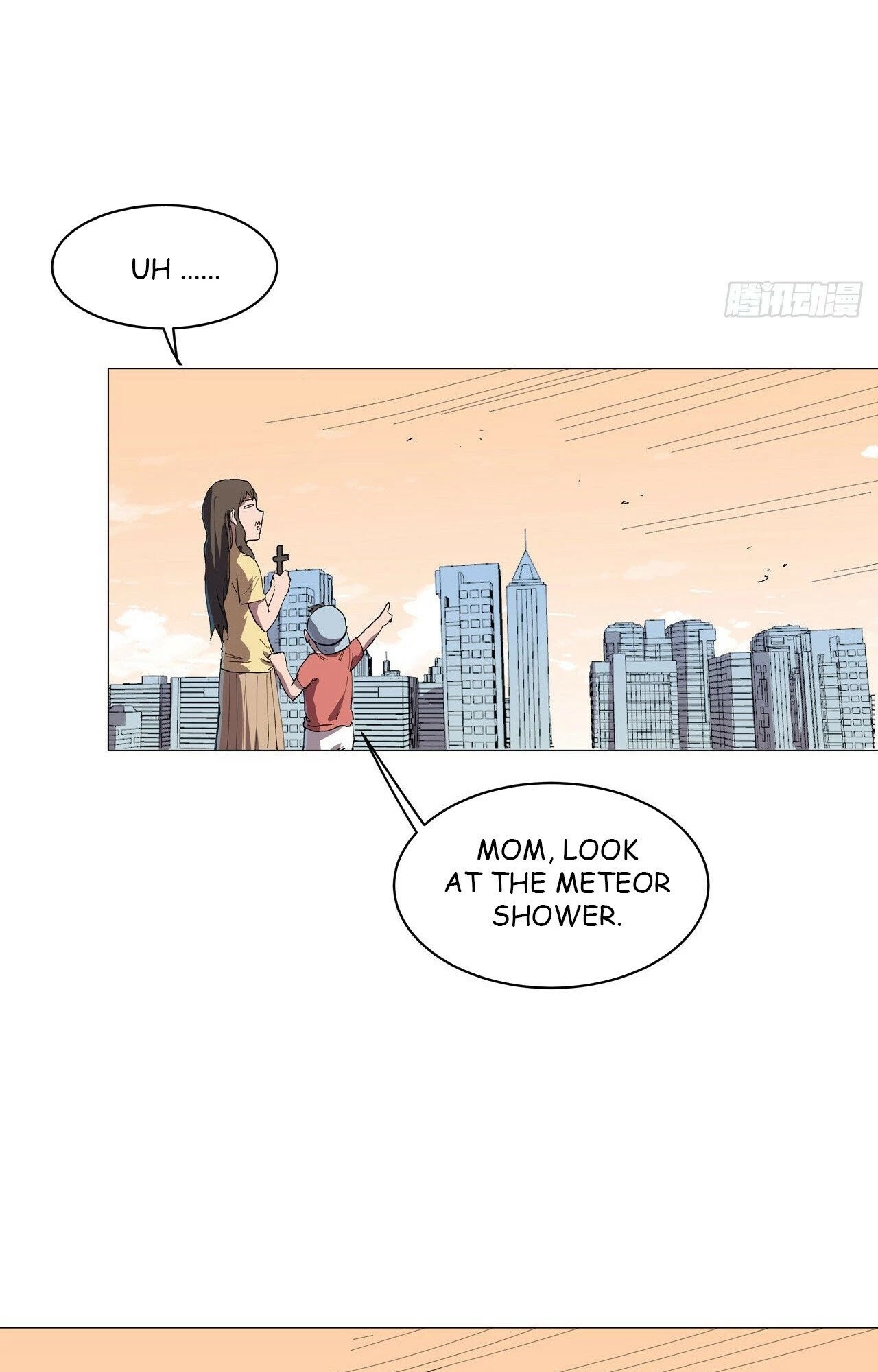 Cultivator Against Hero Society Chapter 186 page 21 - Chapter 186
