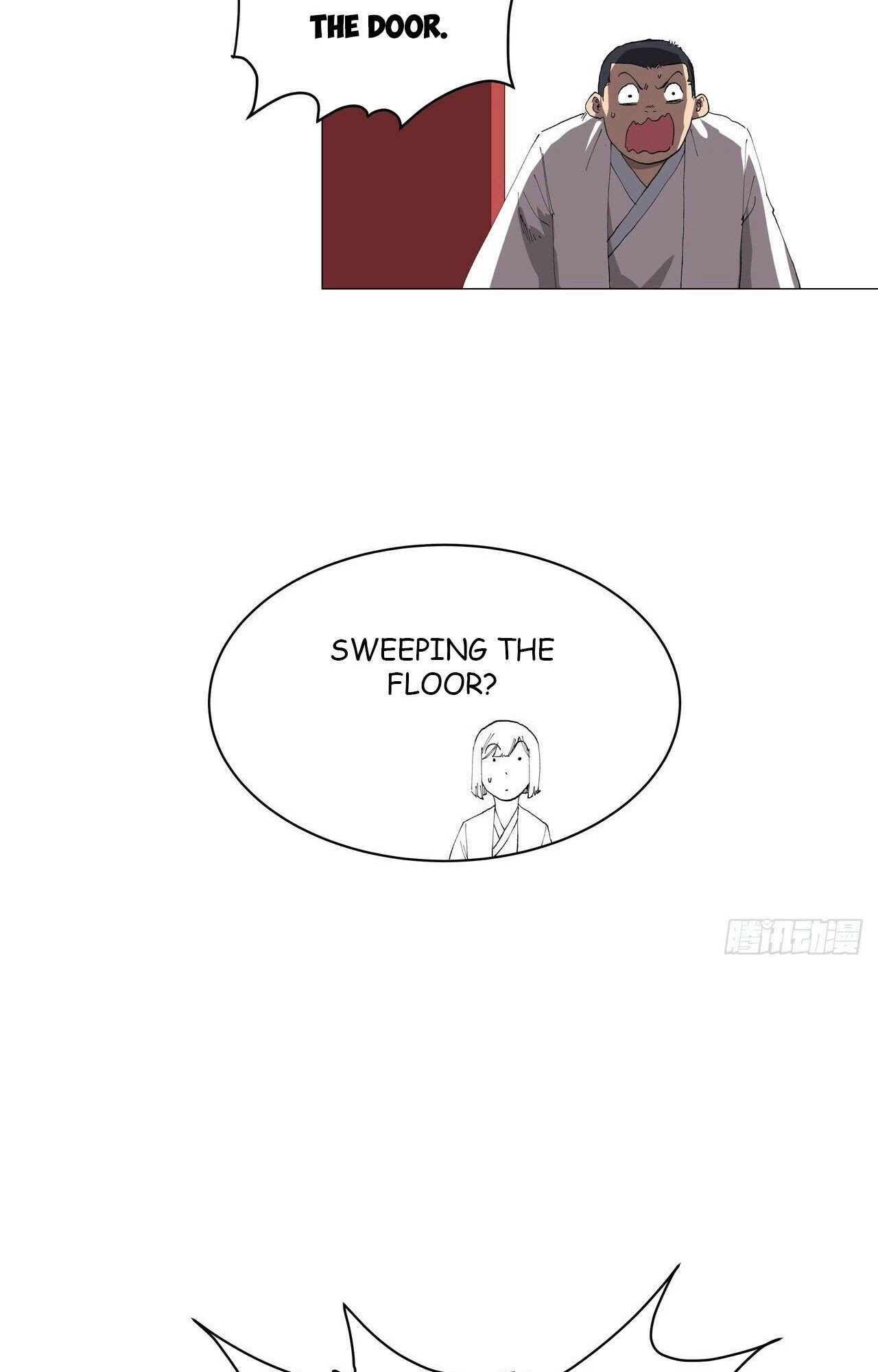 Cultivator Against Hero Society Chapter 186 page 25 - Chapter 186