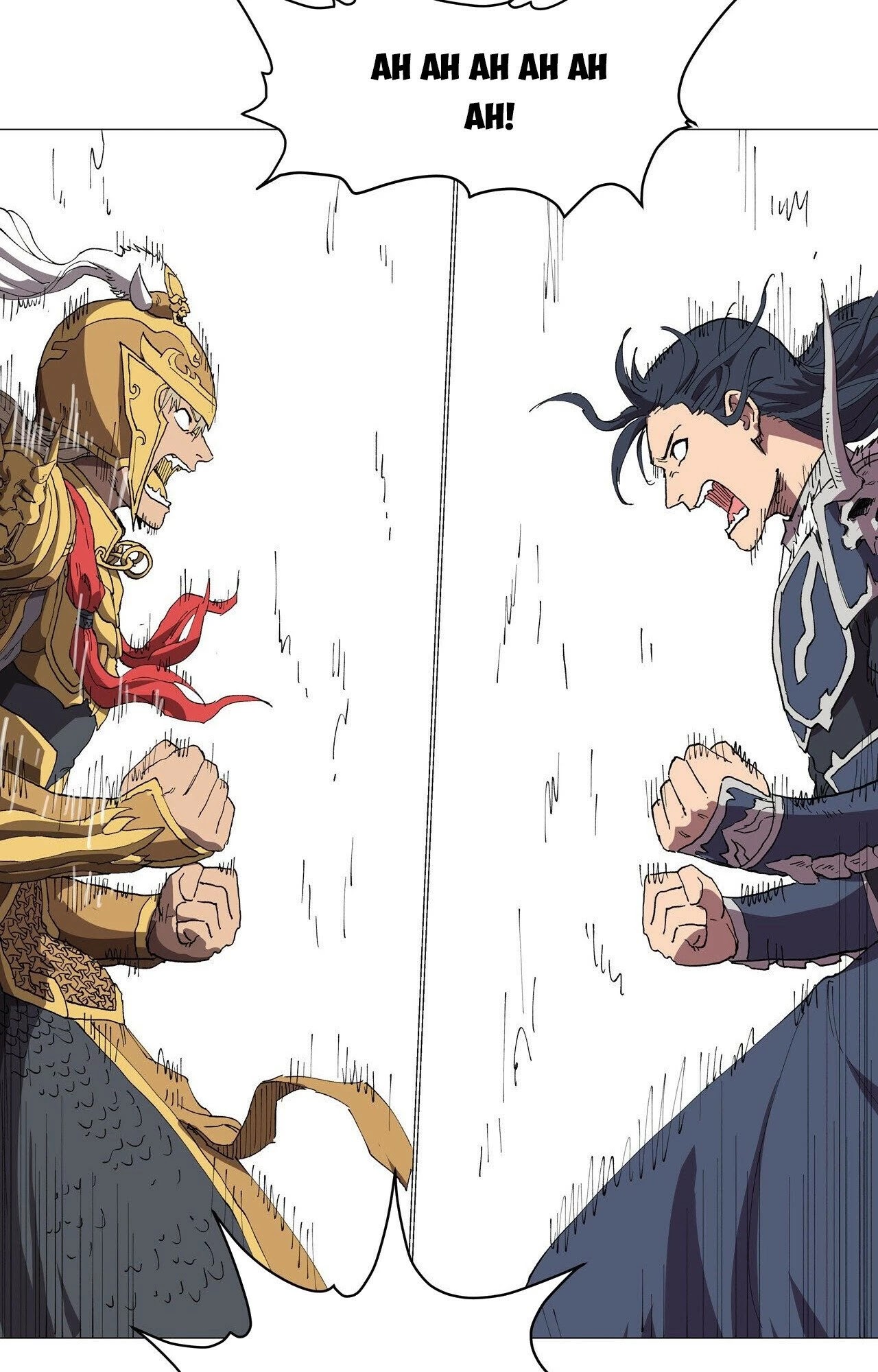 Cultivator Against Hero Society Chapter 186 page 26 - Chapter 186