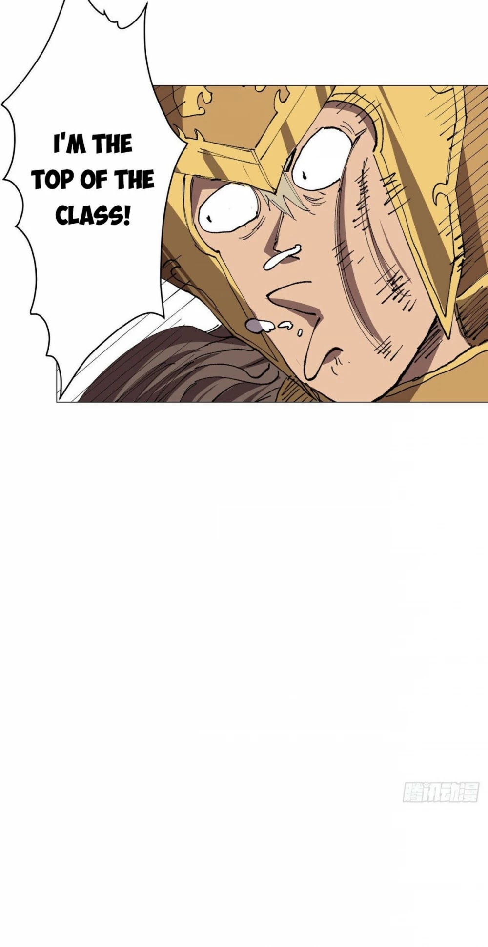 Cultivator Against Hero Society Chapter 186 page 31 - Chapter 186