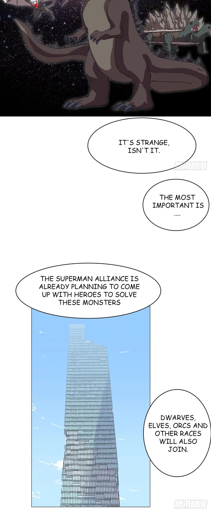 Cultivator Against Hero Society Chapter 187 page 13 - Chapter 187
