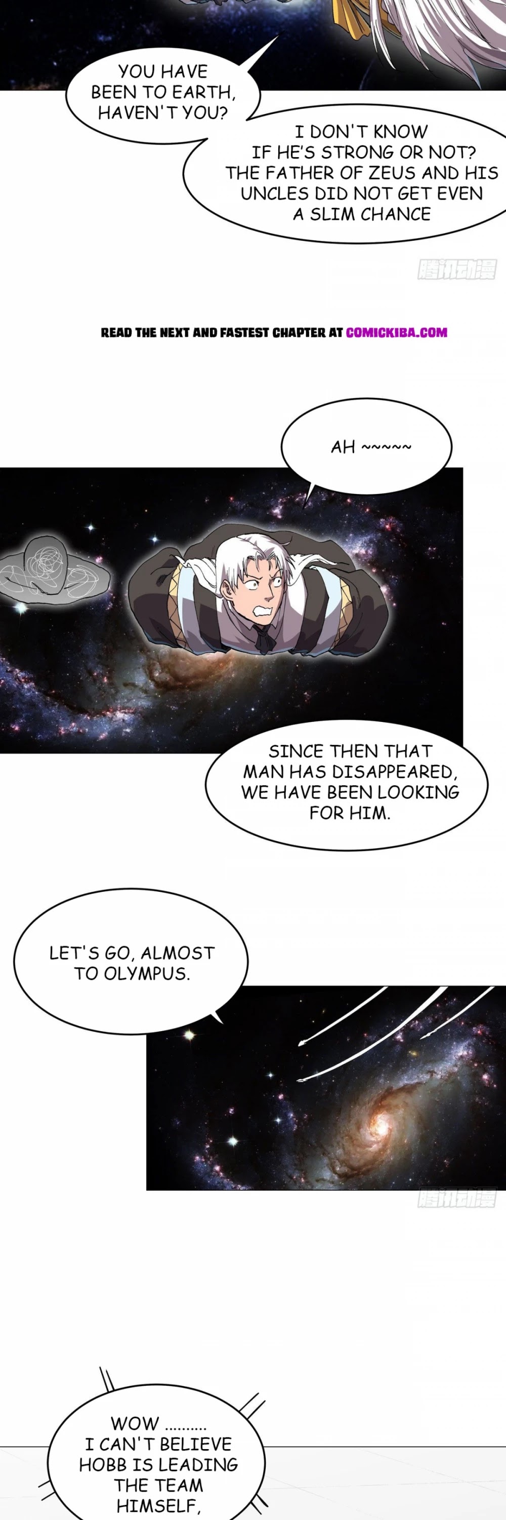 Cultivator Against Hero Society Chapter 189 page 10 - Chapter 189
