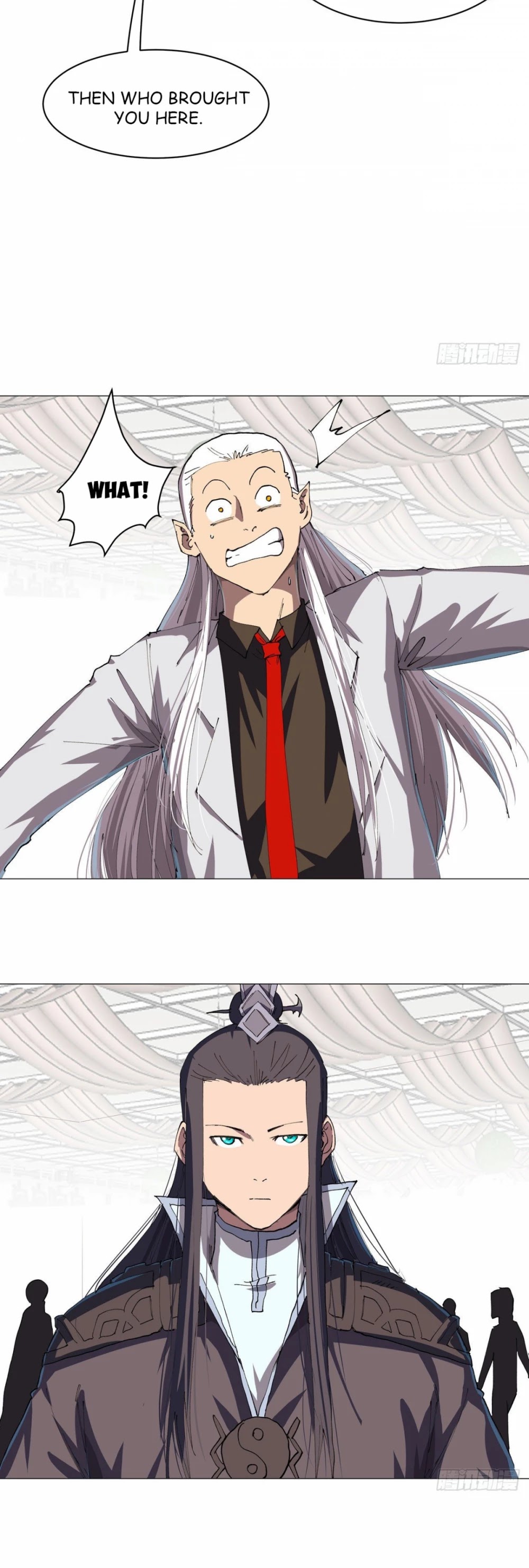 Cultivator Against Hero Society Chapter 189 page 15 - Chapter 189