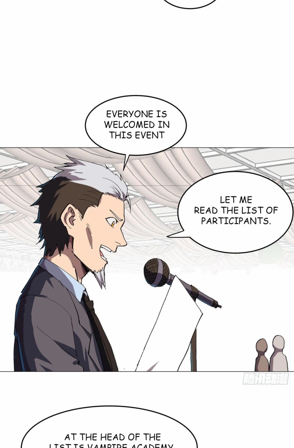 Cultivator Against Hero Society Chapter 189 page 4 - Chapter 189