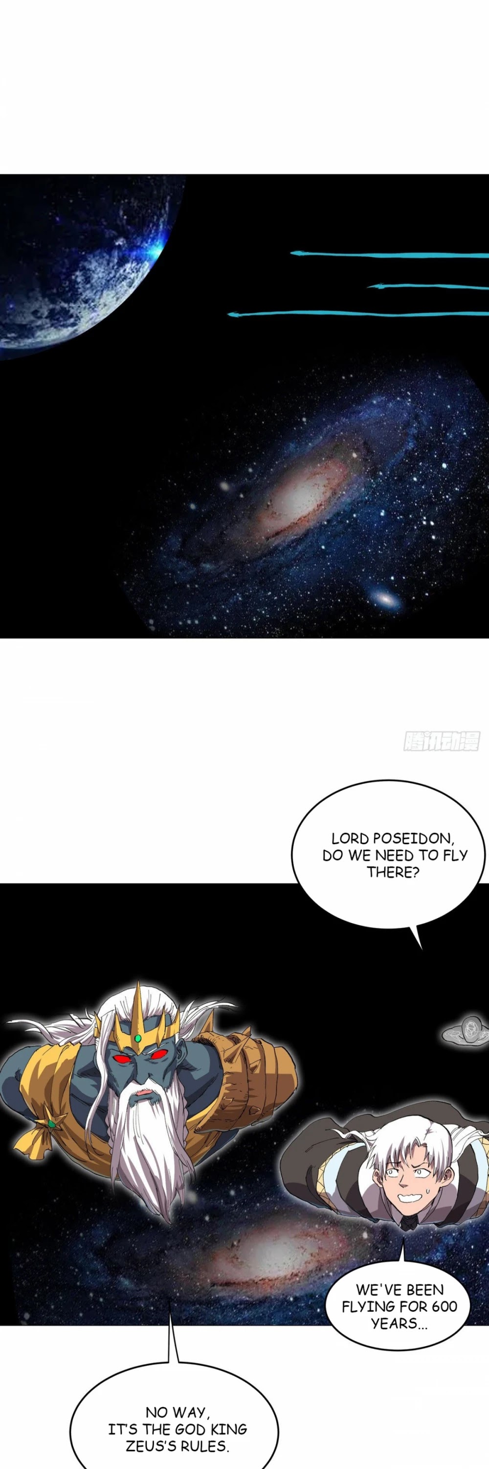 Cultivator Against Hero Society Chapter 189 page 6 - Chapter 189