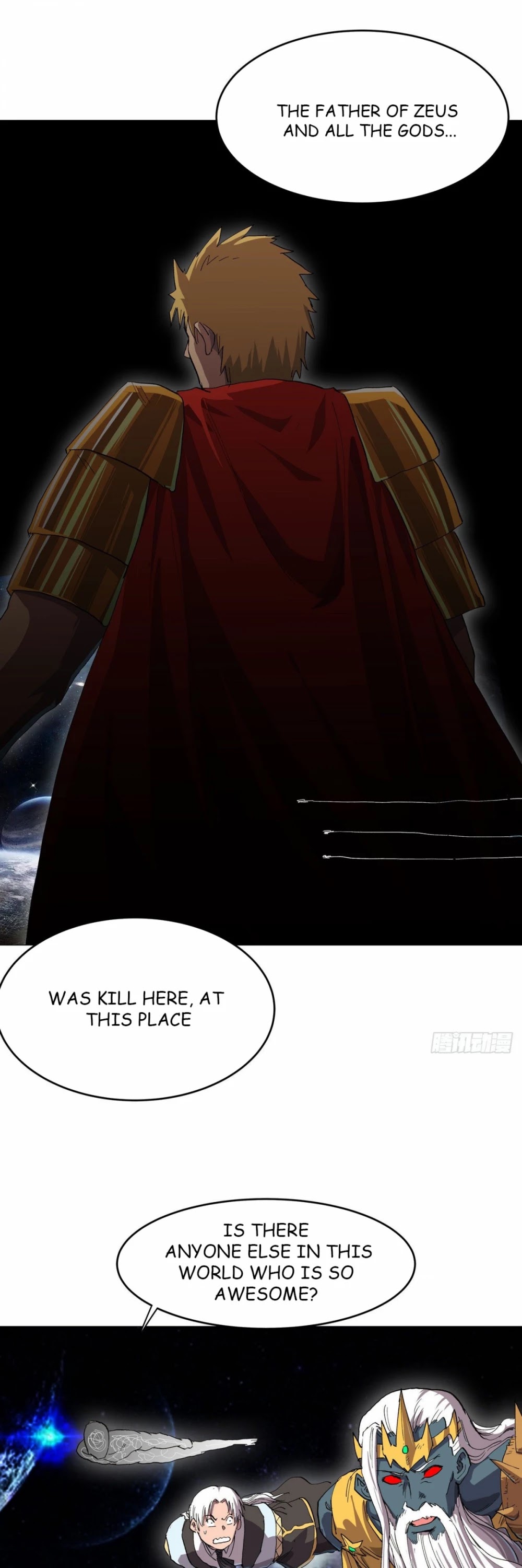 Cultivator Against Hero Society Chapter 189 page 9 - Chapter 189