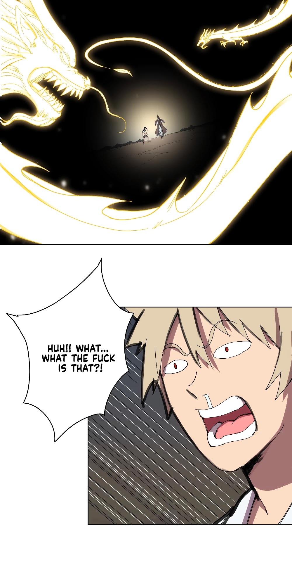 Cultivator Against Hero Society Chapter 19 page 16 - Chapter 19