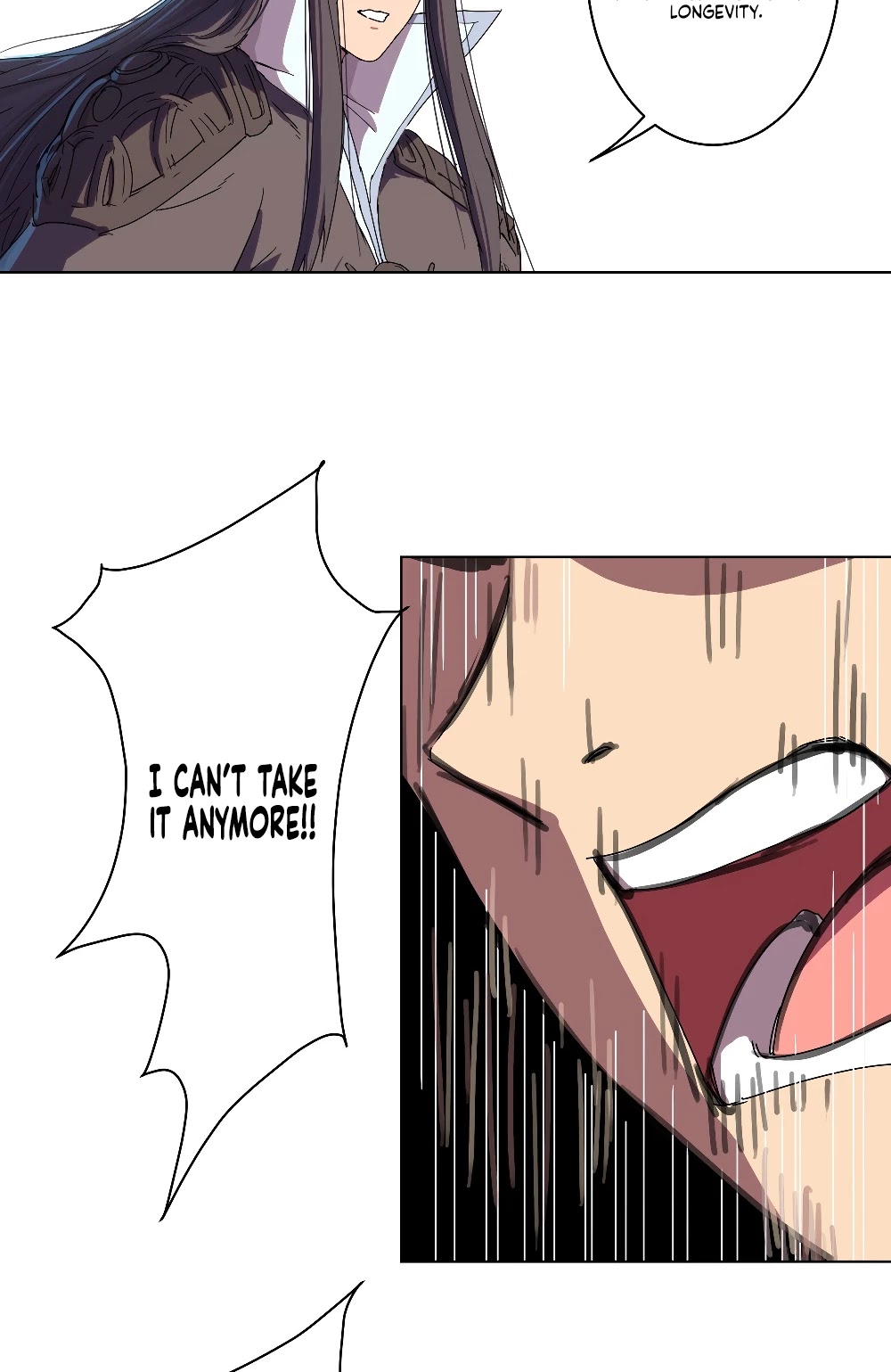 Cultivator Against Hero Society Chapter 19 page 3 - Chapter 19