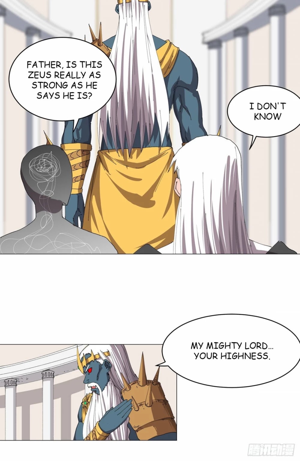 Cultivator Against Hero Society Chapter 190 page 13 - Chapter 190