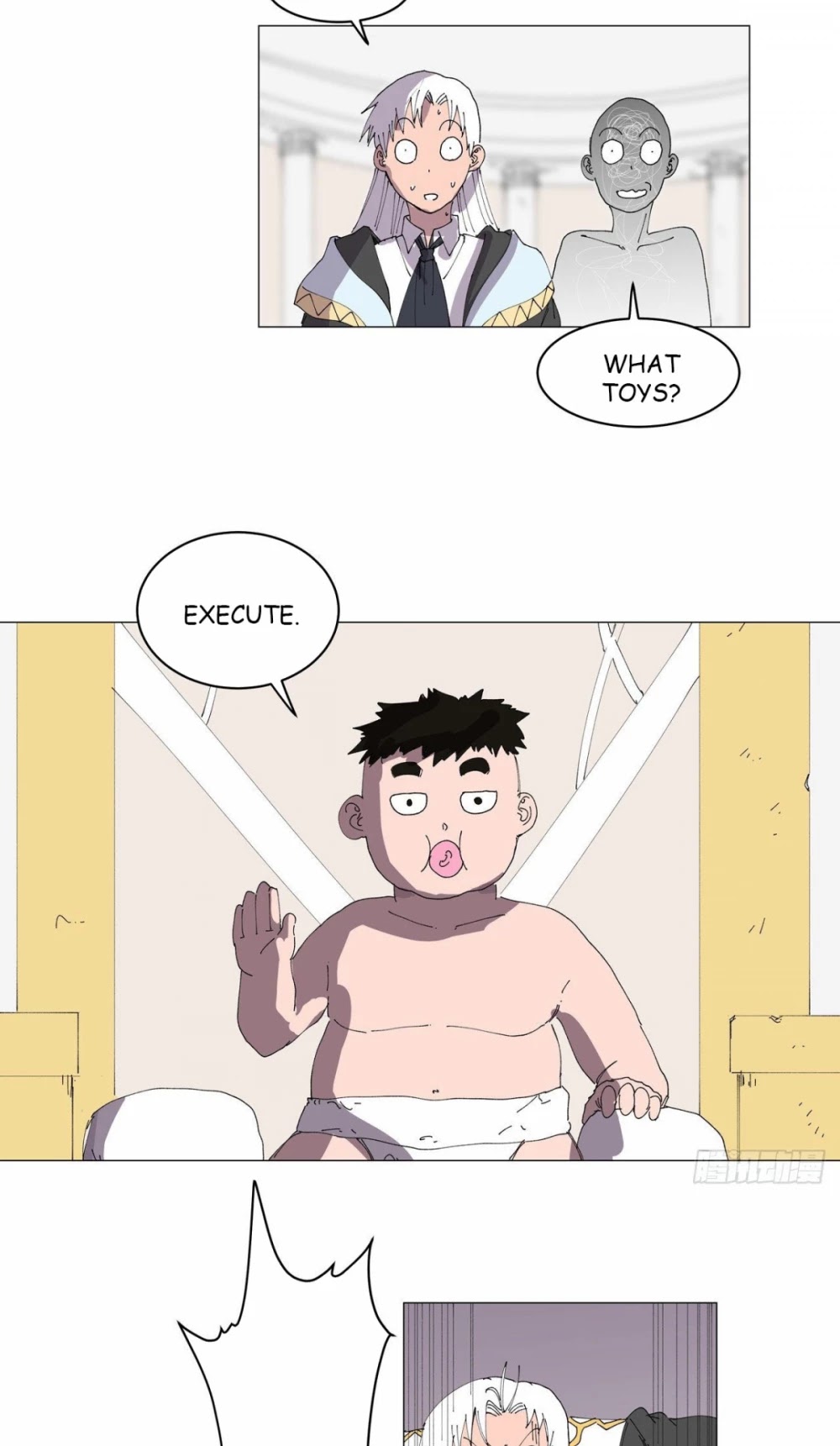 Cultivator Against Hero Society Chapter 190 page 16 - Chapter 190