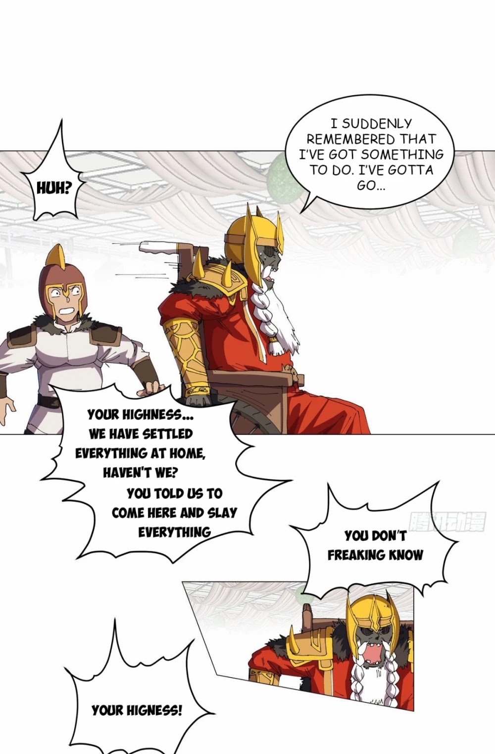 Cultivator Against Hero Society Chapter 190 page 4 - Chapter 190