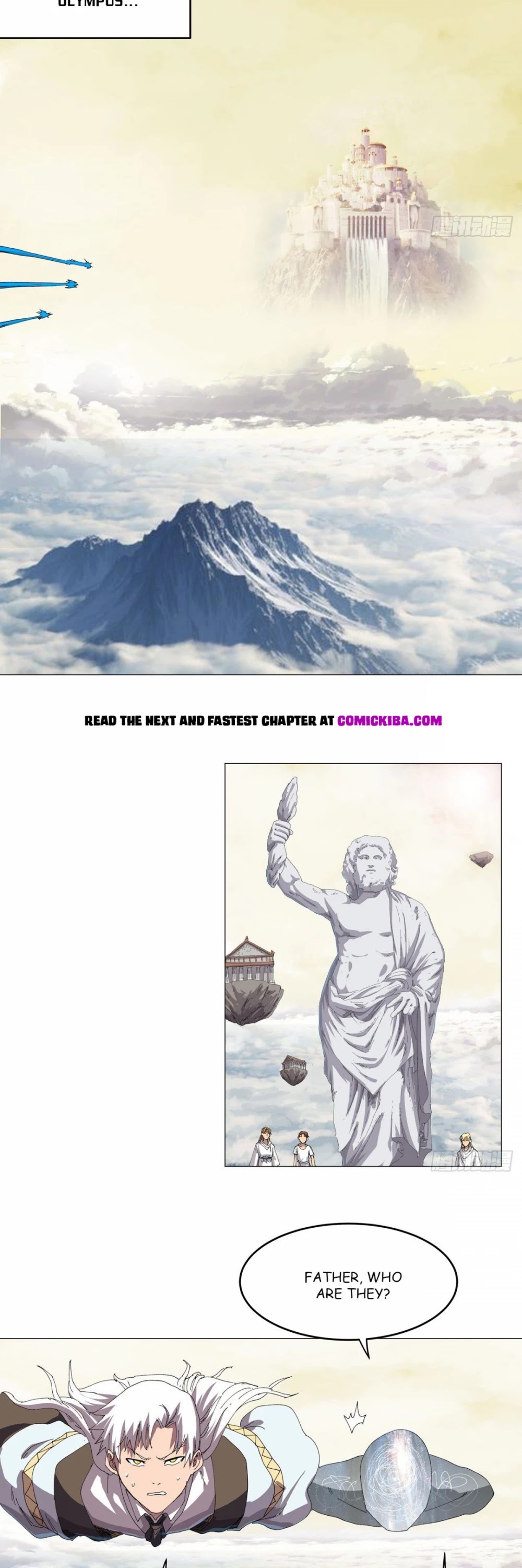 Cultivator Against Hero Society Chapter 190 page 7 - Chapter 190