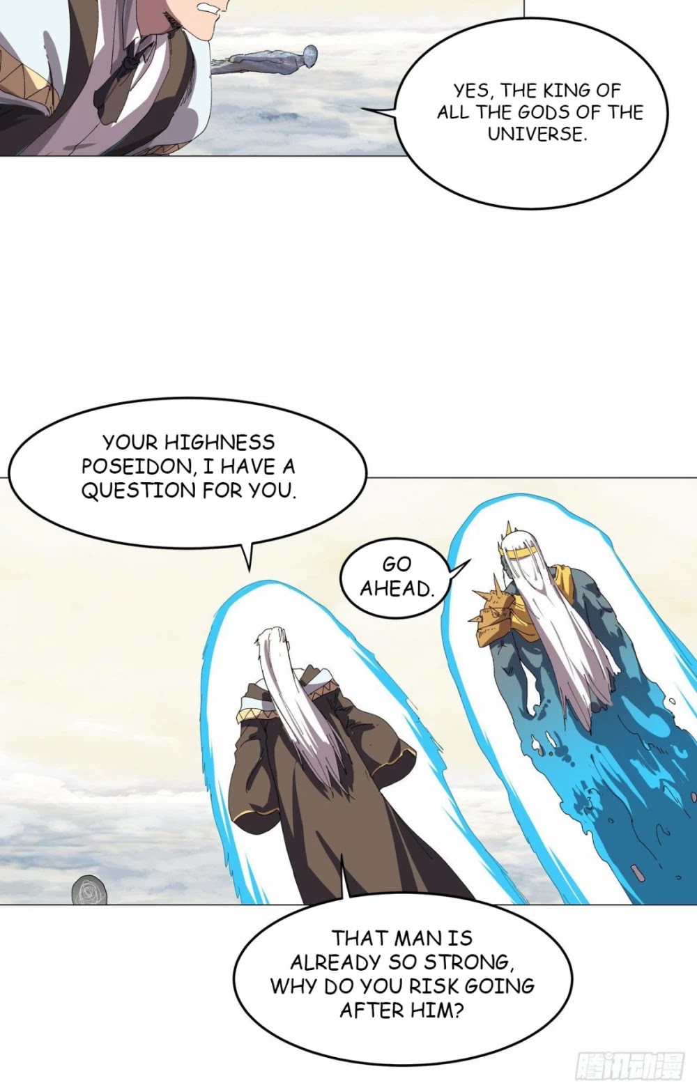 Cultivator Against Hero Society Chapter 190 page 9 - Chapter 190
