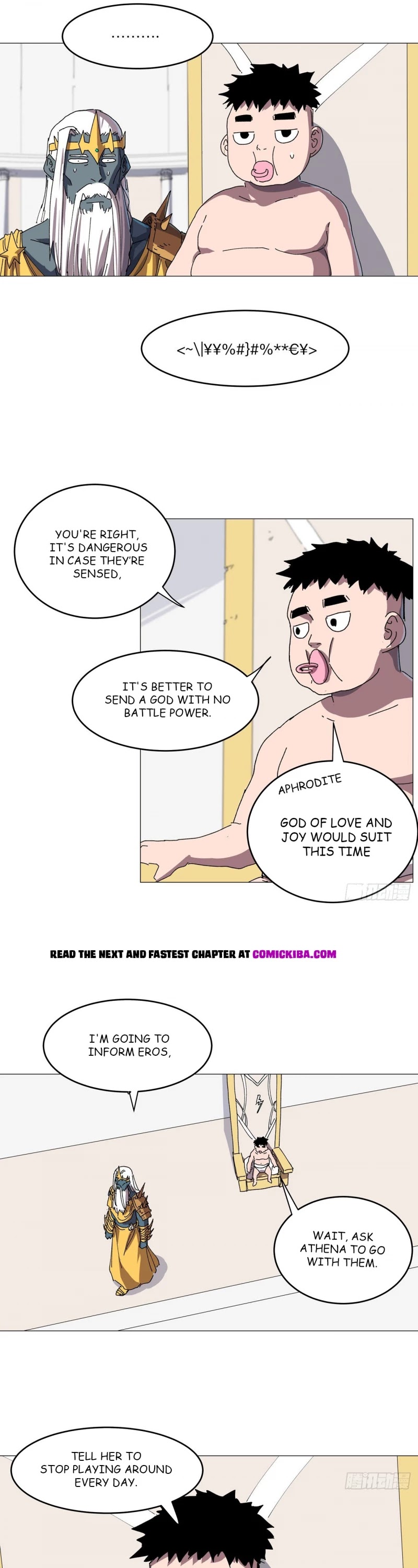 Cultivator Against Hero Society Chapter 191 page 10 - Chapter 191
