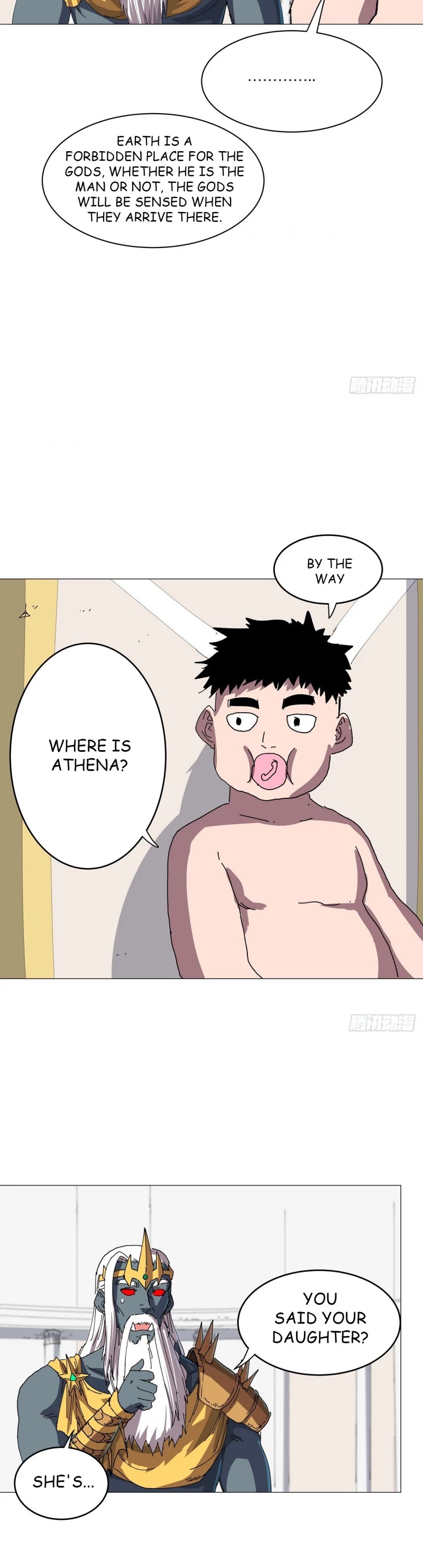 Cultivator Against Hero Society Chapter 191 page 8 - Chapter 191