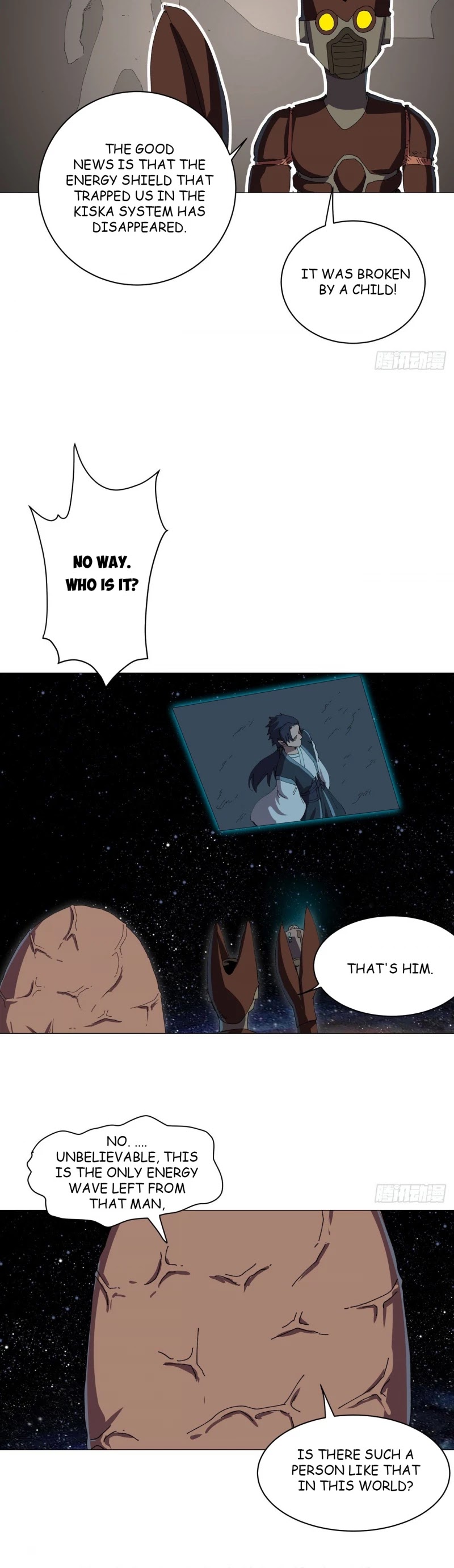 Cultivator Against Hero Society Chapter 194 page 12 - Chapter 194