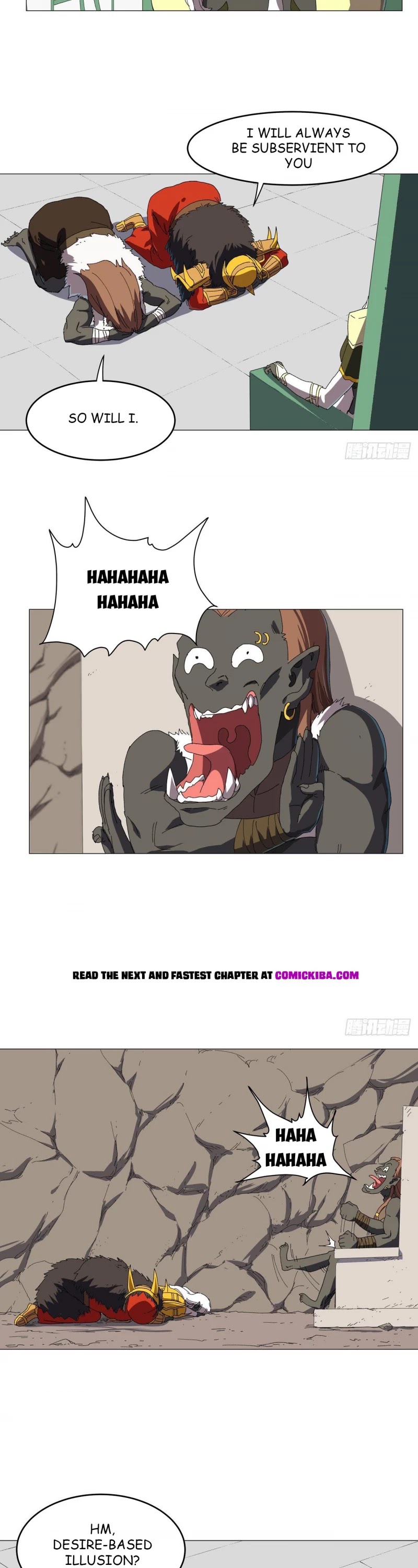 Cultivator Against Hero Society Chapter 197 page 14 - Chapter 197