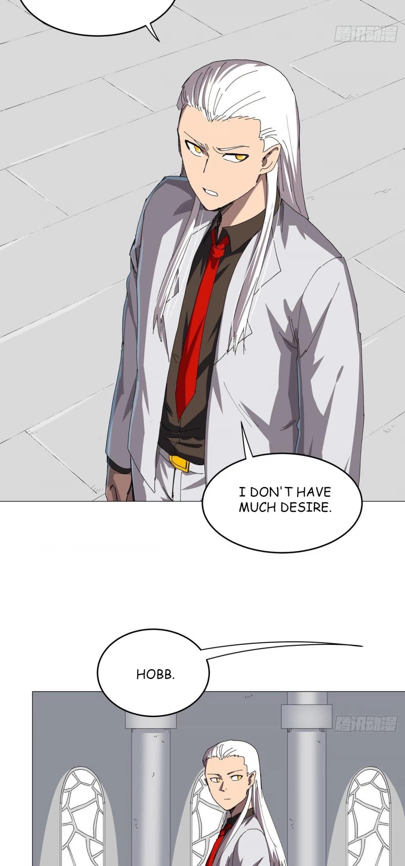 Cultivator Against Hero Society Chapter 197 page 15 - Chapter 197