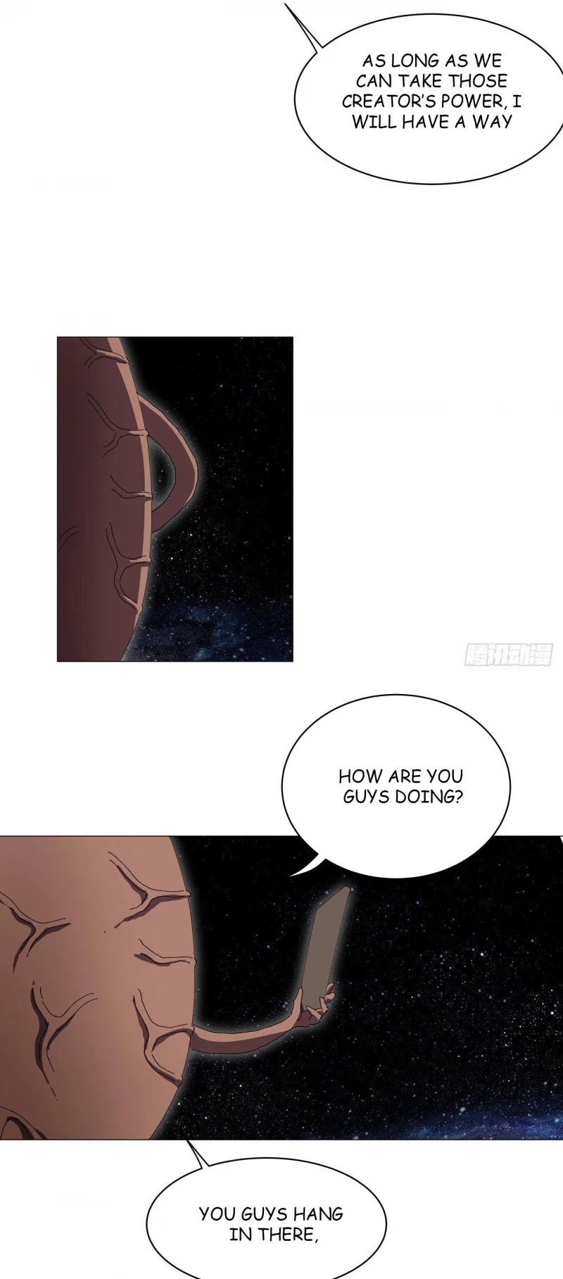 Cultivator Against Hero Society Chapter 197 page 7 - Chapter 197