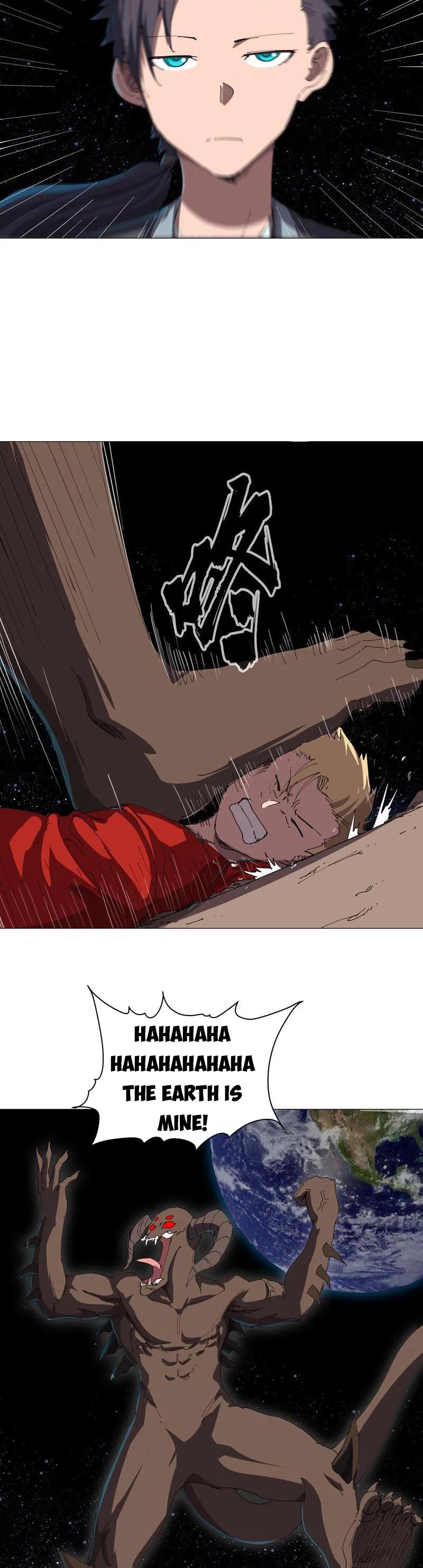 Cultivator Against Hero Society Chapter 198 page 13 - Chapter 198
