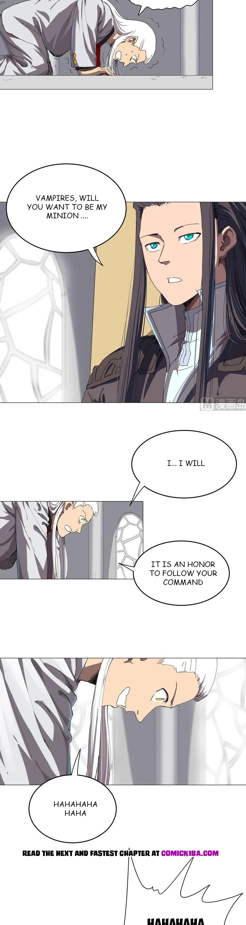 Cultivator Against Hero Society Chapter 198 page 2 - Chapter 198